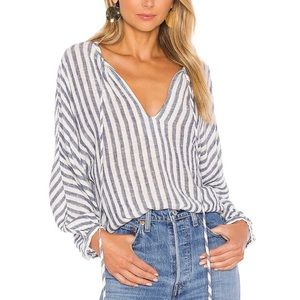 Rails Finn Blouse